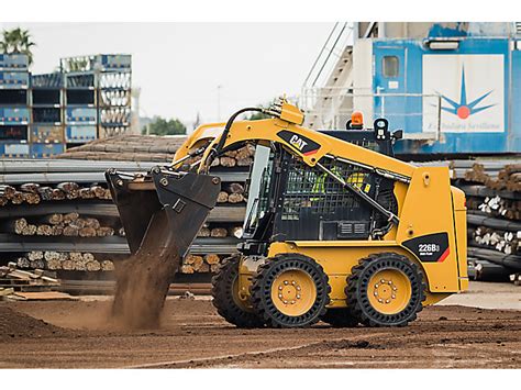 2014 cat skid steer 226b3|cat 226d skid steer loader.